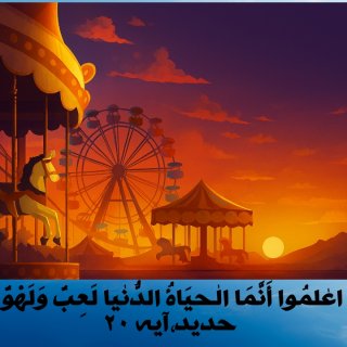 شهربازی دنیا